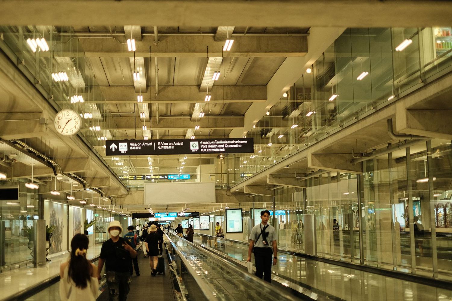 Airport Limo Service in the Greater Toronto Area