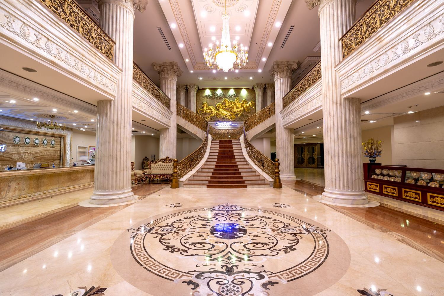 Hotels